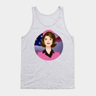 JackieK Tank Top